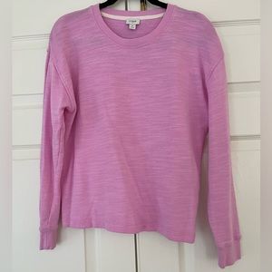 J Crew sweater, M
